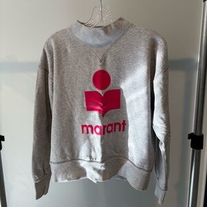 Isabel Marant sweatshirt